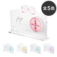 缶バッジスタンド 絵馬デザイン 推し守り缶バッジ セット