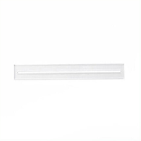 【アクリルひな壇用】溝3mm 自立プレート　※アクリル自立用※