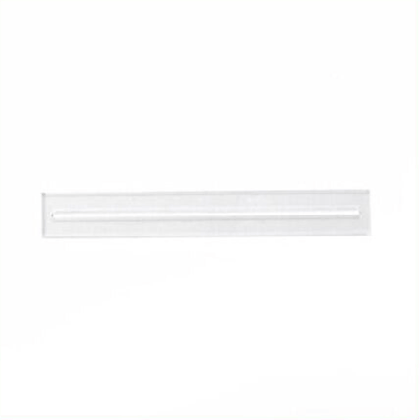 【アクリルひな壇用】溝3mm 自立プレート　※アクリル自立用※