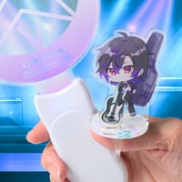 【選べる】推し撮リング ライブシリーズ ギター 全9色