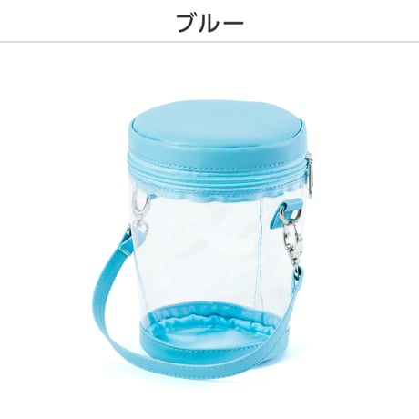 ぬいぐるみポーチ 推し色 ぬいカップ 全9色展開