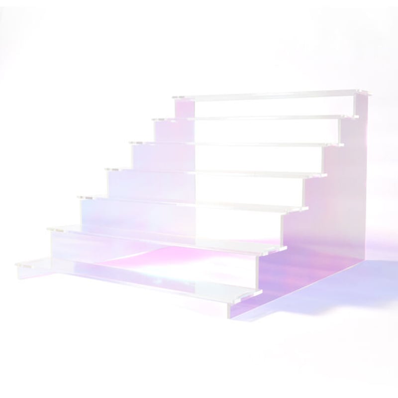 オーロラひな壇（3段～7段） | 推し活グッズの達人