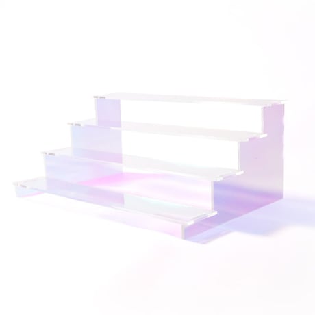 オーロラひな壇（3段～7段）