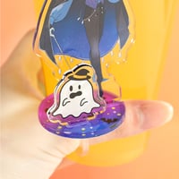 【 カプセルトイ/ランダム】推し撮リング ハロウィンVer.