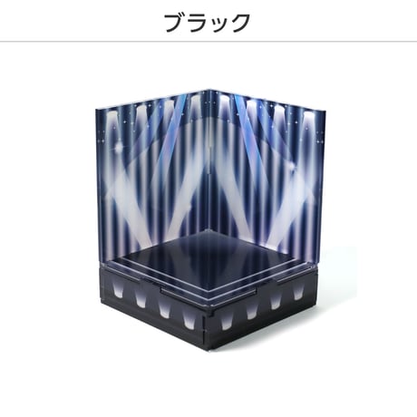 すみっこステージ ライブver.　7色展開