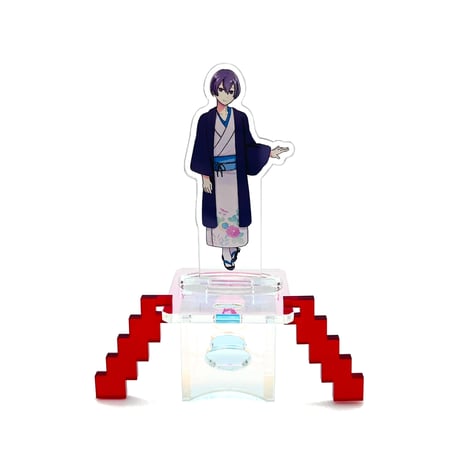 【推しを奉る台座】推し台 神棚