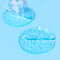 水面アクリル台座