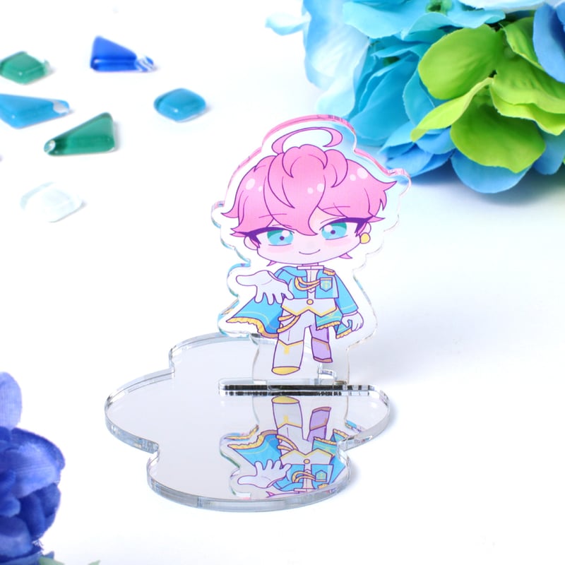 数量限定】水たまり台座 | 推し活グッズの達人