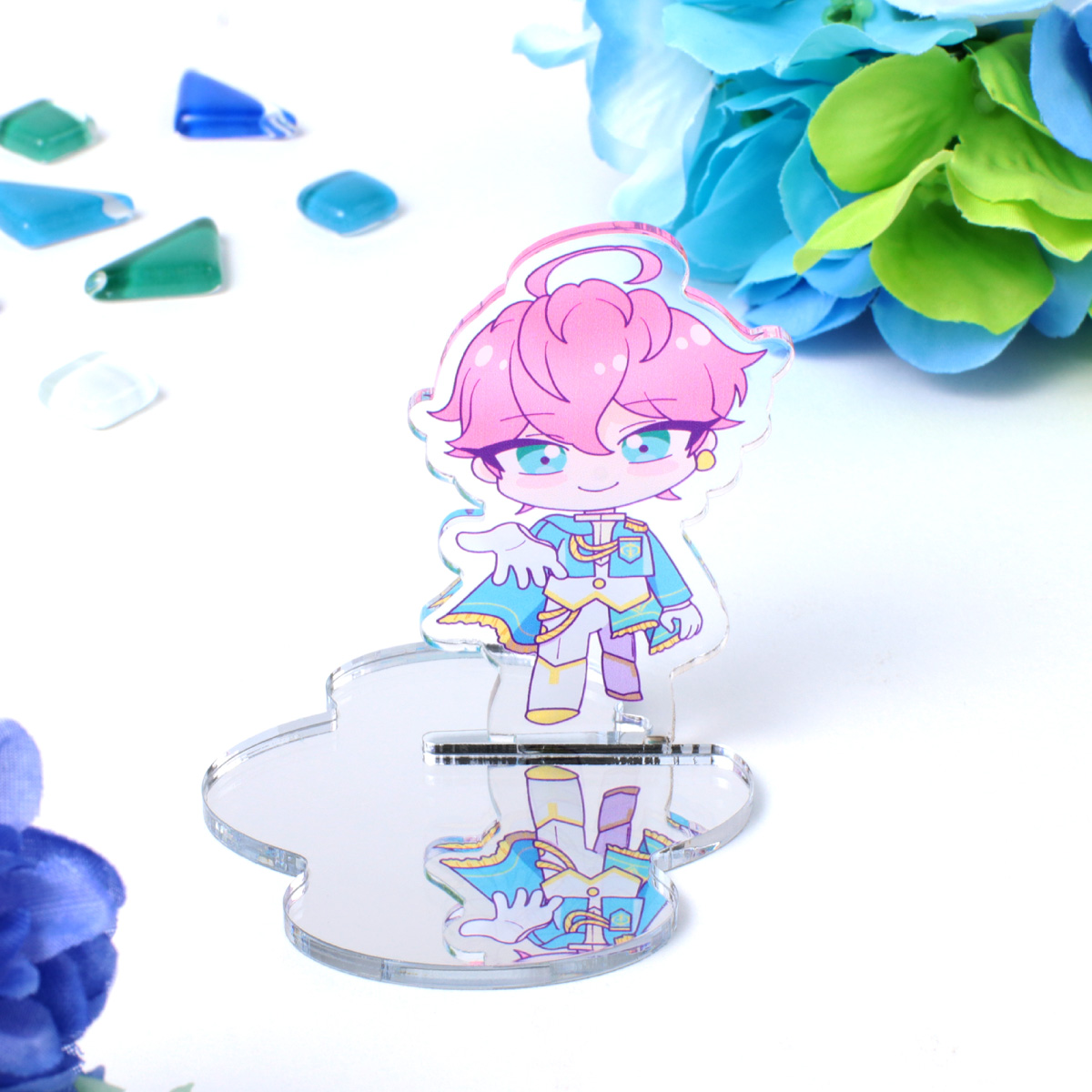 WADATSUMI　ワダツミ　祈り音の台座　美品 数量限定】水たまり台座 | 推し活グッズの達人