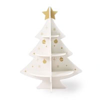 ～推しの飾れるミニクリスマスツリーが登場！～パネルツリー