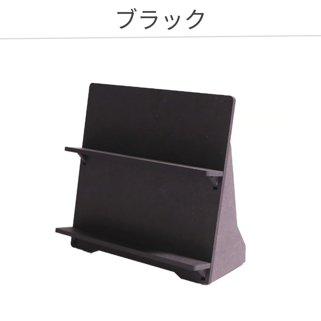 木と流木。カラータイル　チェア型ディスプレイスタンド 木と流木。カラータイル チェア型ディスプレイスタンド - メルカリ