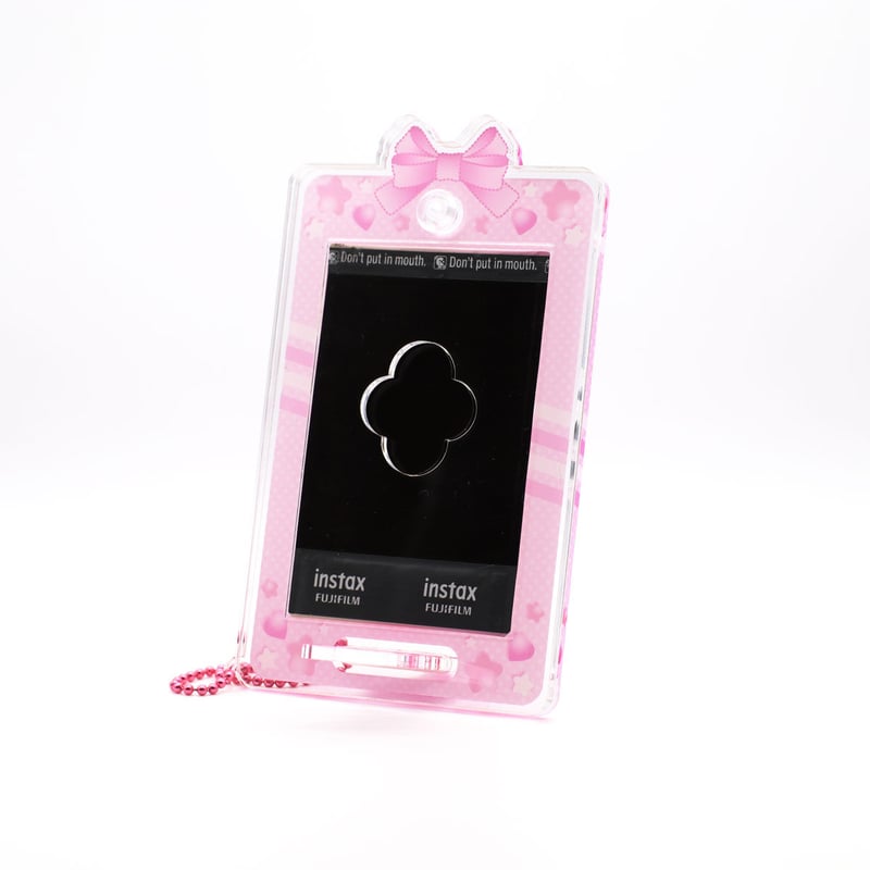 reirie アクスタ アクリルスタンド チェキスタンド アクリル