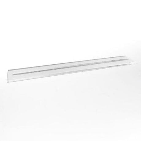 【アクリルひな壇用】溝3mm 自立プレート　※アクリル自立用※