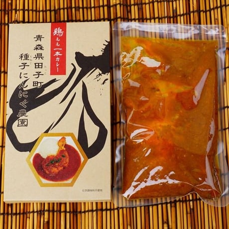 タネコにんにく詰め合わせセット≪お試しセット≫