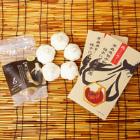 タネコにんにく詰め合わせセット≪お試しセット≫