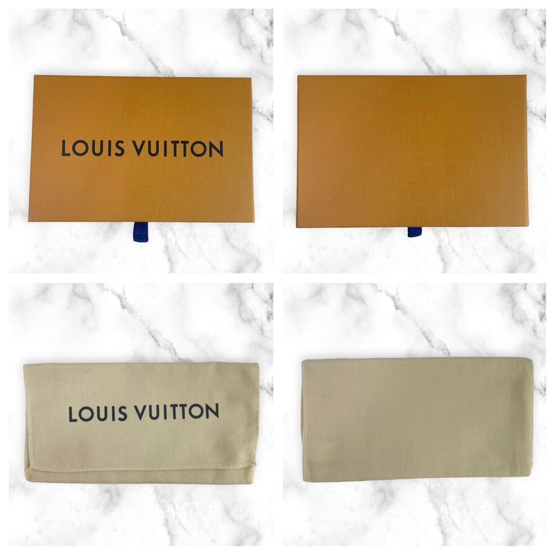 美品】LOUIS VUITTON ルイヴィトン ヴェルティカル ウォレット