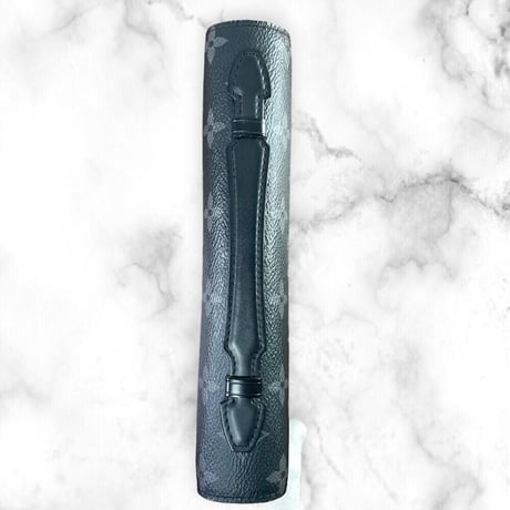 【極美品】LOUIS VUITTON ルイヴィトン モノグラム エクリプス ジッピー XL 長財布 M61698