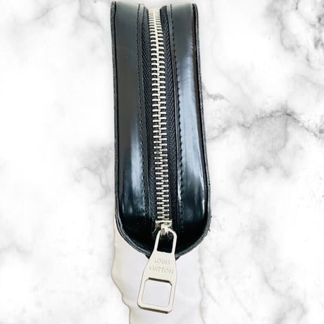 【美品】LOUIS VUITTON ルイヴィトン 長財布 ダミエ グラフィット ジッピー XL