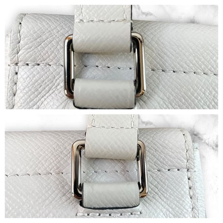 【美品】LOUIS VUITTON ルイヴィトン モノグラムメッセンジャーバッグ タイガラマ キャンバス