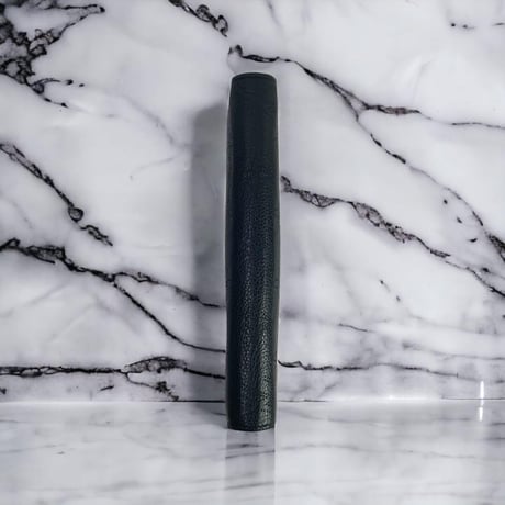 【美品】ルイヴィトン 長財布 黒 モノグラム マヒナ ジッピーウォレット