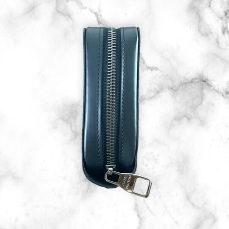【極美品】LOUIS VUITTON ルイヴィトン モノグラム エクリプス ジッピー XL 長財布 M61698