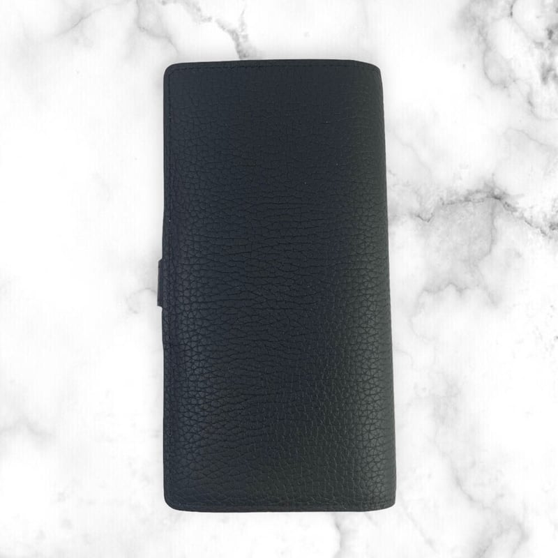 美品】LOUIS VUITTON ルイヴィトン ヴェルティカル ウォレット 美品】LOUIS VUITTON ルイヴィトン ヴェルティカル ウォレット