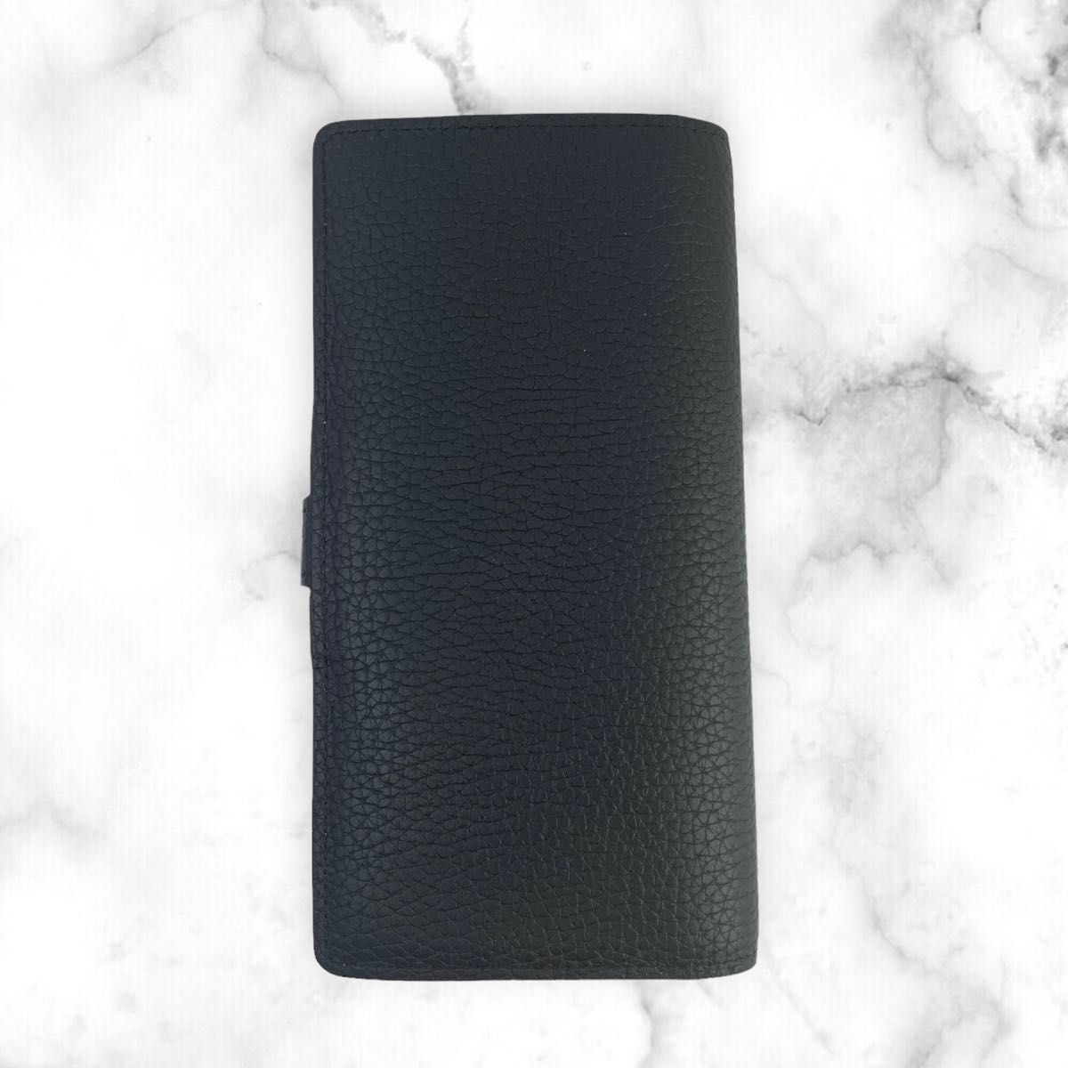 美品】LOUIS VUITTON ルイヴィトン ヴェルティカル ウォレット 