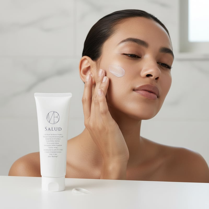 SALUD - コンディショニングクリーム-150ml | MAGGIE BEAUTE