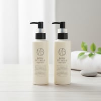 BODY FIT MILK / 150ml（次世代ボディ乳液） | MAGGIE BEAUTE