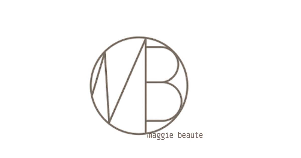 ITEM | MAGGIE BEAUTE