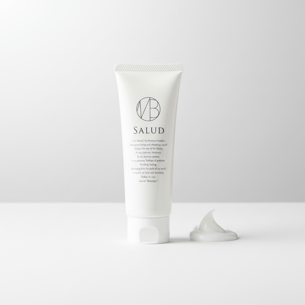 SALUD - コンディショニングクリーム-150ml | MAGGIE BEAUTE