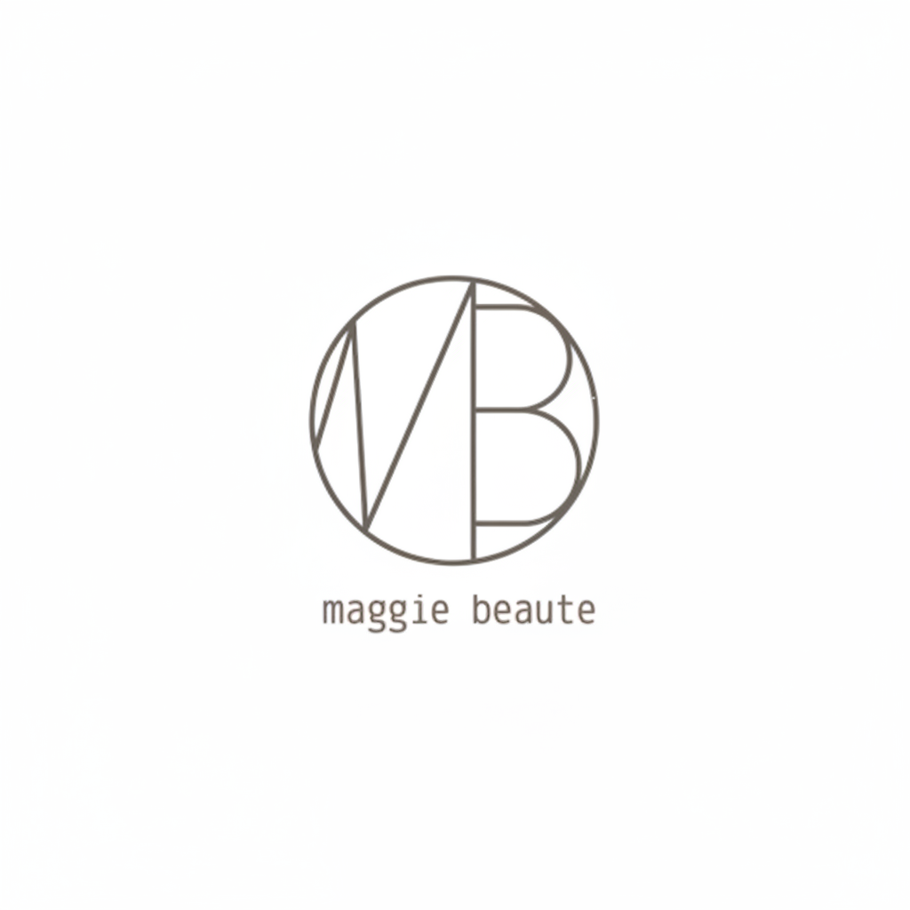 MAGGIE BEAUTE