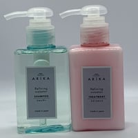 ARiKA シャンプー【ボトル】 | ARiKA SHAMPOO｜アミノ酸ノンシリコン
