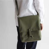 だれでもショルダーバッグ B5