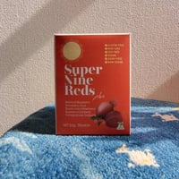 スーパーナインレッズプラス