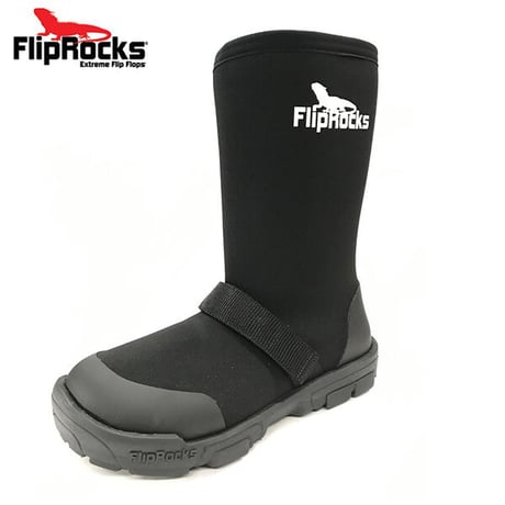 FlipRocks（フリップロックス） ネオプレーンブーティ 25cm～30cm アウトドアサンダル スポーツサンダル トレッキングシューズ
