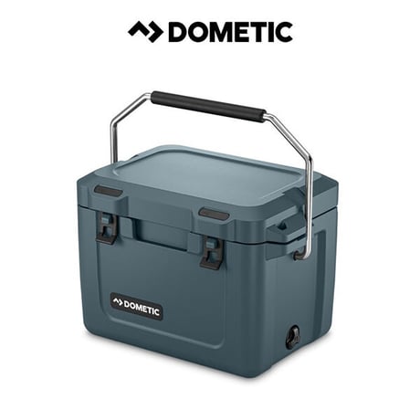 DOMETIC（ドメティック） パトロール アイスボックス 20Ｌ（オーシャン） ハードクーラーボックス PATR20O