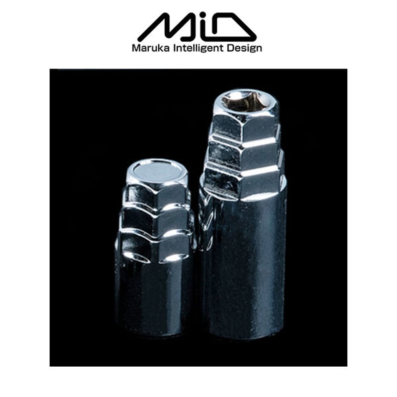 クリムソン　クラブリネアL747S ホイールロックナットセット クリムソン クラブリネアL747S ホイールロックナットセット - メルカリ