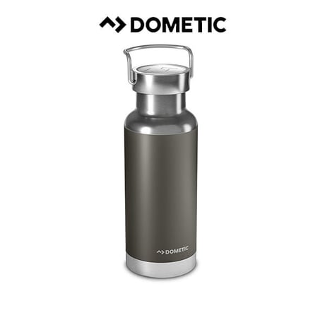 DOMETIC（ドメティック） サーモボトル480ml （オレ） THRM48O ステンレス製 真空断熱