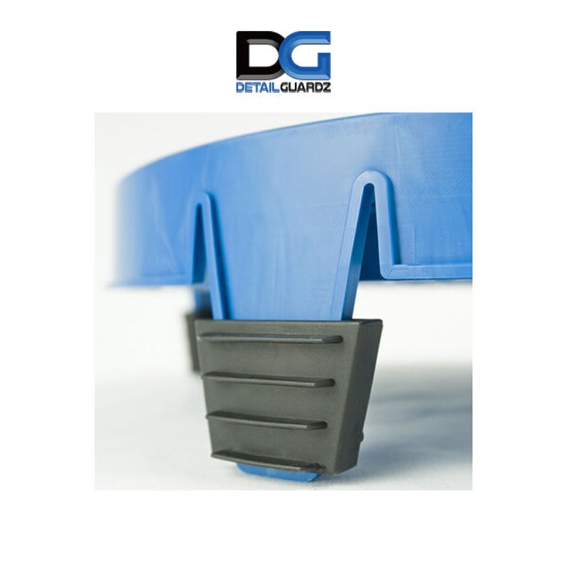 DETAIL GUARDZ ディテール ガーズ DIRT LOCK ダートロック バケツフィル