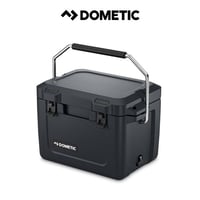 DOMETIC（ドメティック） パトロール アイスボックス 20Ｌ（スレート） ハードクーラーボックス PATR20S