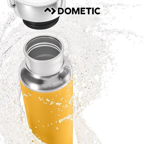 DOMETIC（ドメティック） サーモボトル480ml （マンゴーソルベ） THRM48MS ステンレス製 真空断熱
