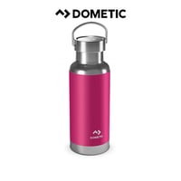 DOMETIC（ドメティック） サーモボトル480ml （オーキッドフラワー） THRM48OF ステンレス製 真空断熱