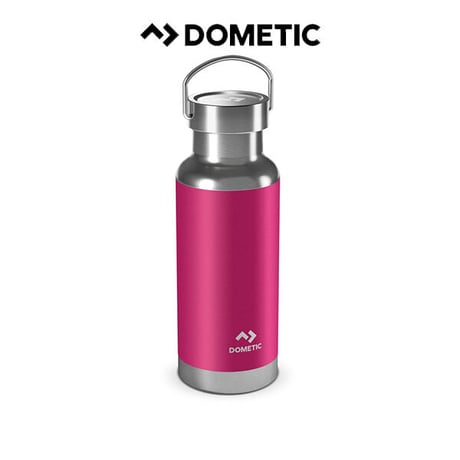 DOMETIC（ドメティック） サーモボトル480ml （オーキッドフラワー） THRM48OF ステンレス製 真空断熱