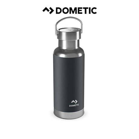 DOMETIC（ドメティック） サーモボトル480ml （ストレート） THRM48S ステンレス製 真空断熱