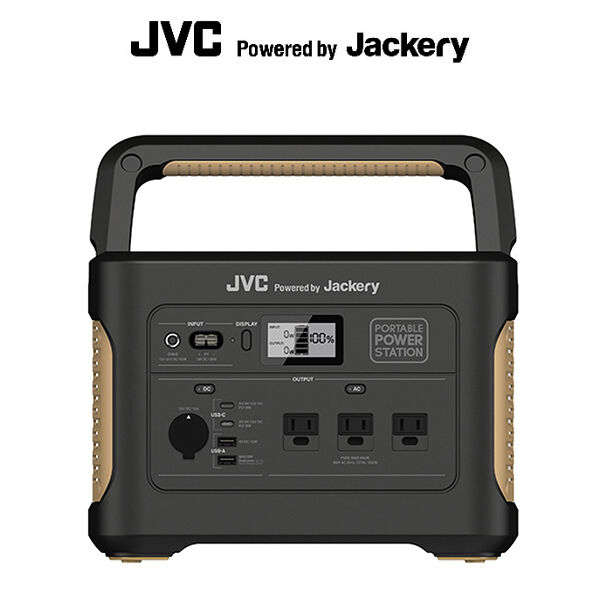 jackery jvcポータブル電源 JVCポータブル電源 vs Jackery 長所/短所/価格/セール
