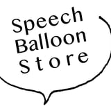 Speech Balloon Store