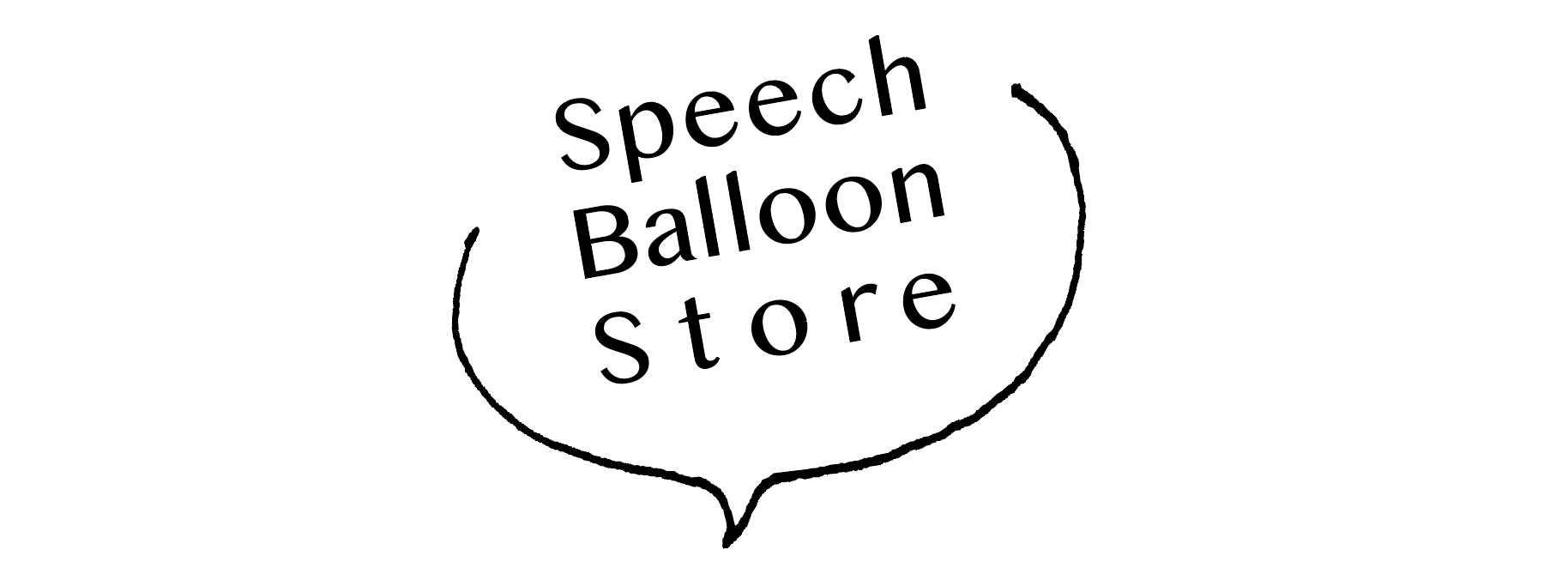 Speech Balloon Store