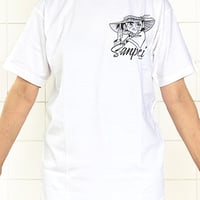 釣りキチ三平　Tシャツ【SANPEI THE FISHER BOY】