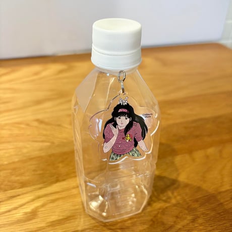 Theかぼちゃワイン アクリルマーカー2個セット【A.サクラサク】